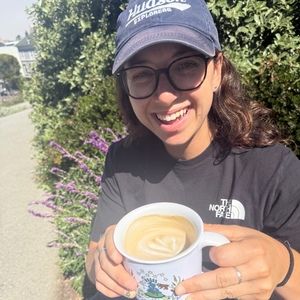 Meet your Posher, Alexa